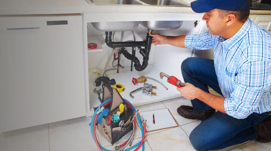 Professional Leak Detection Services in Boyne Falls, MI